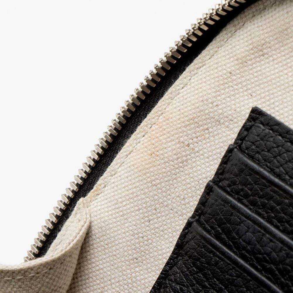 Gucci Leather GG Jumbo Sling Backpack - Picture 11 of 12